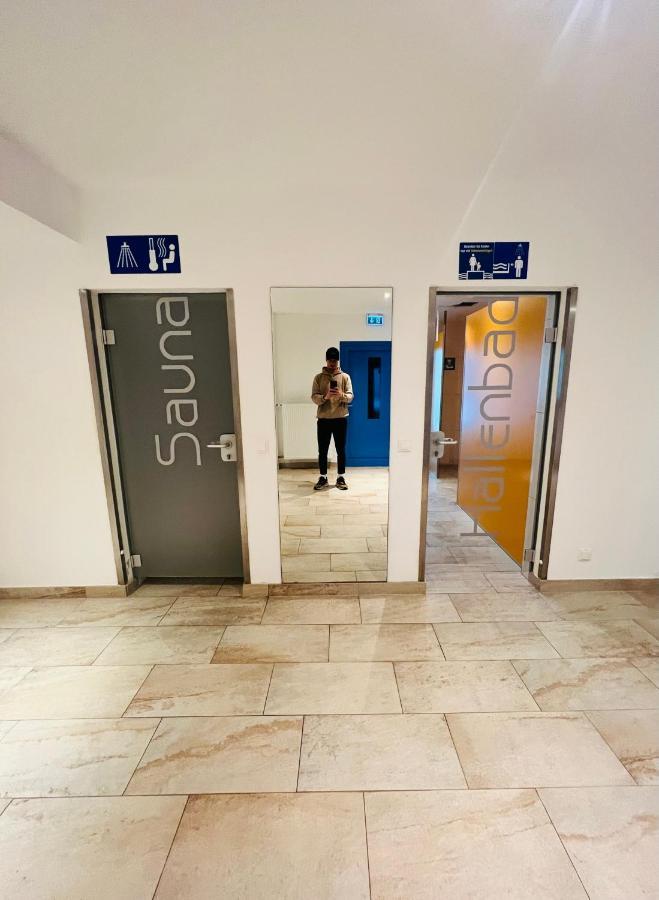 Wellness-Apartment Seefeld And Chill Spa Im Zentrum Mit Pool, Sauna Und Netflix For Free Seefeld in Tirol Exterior photo
