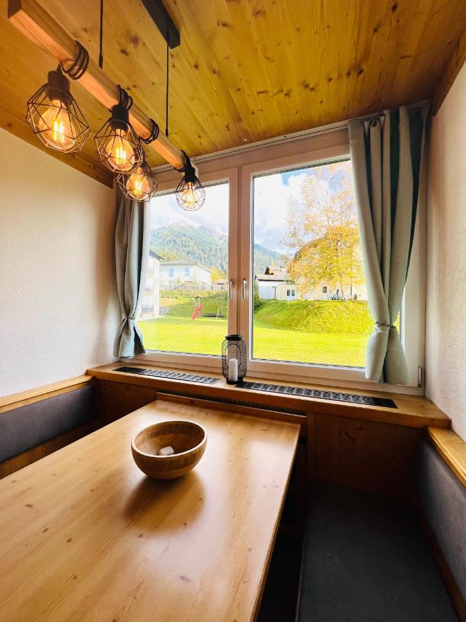 Wellness-Apartment Seefeld And Chill Spa Im Zentrum Mit Pool, Sauna Und Netflix For Free Seefeld in Tirol Exterior photo