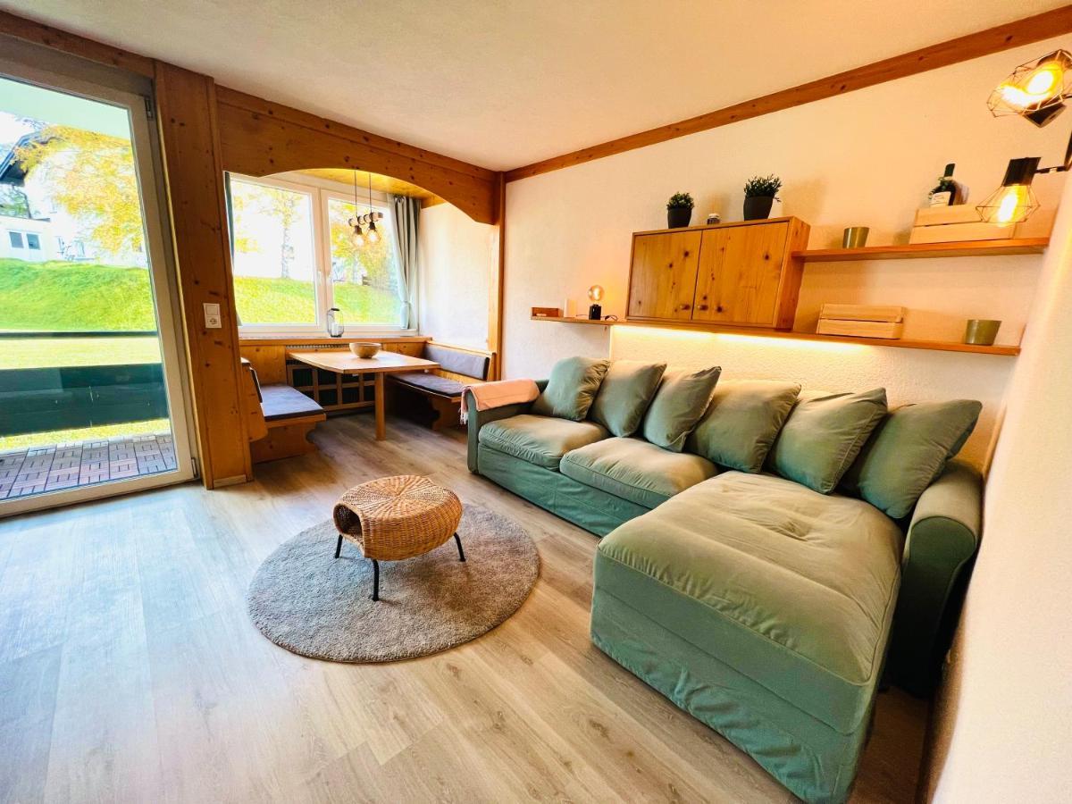 Wellness-Apartment Seefeld And Chill Spa Im Zentrum Mit Pool, Sauna Und Netflix For Free Seefeld in Tirol Exterior photo