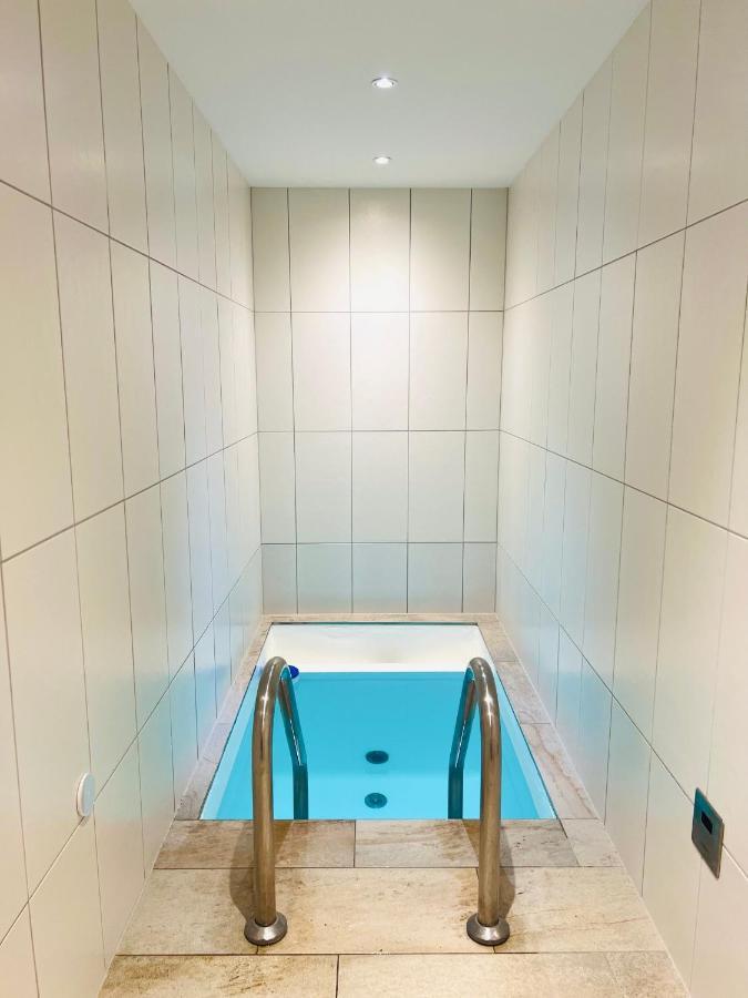 Wellness-Apartment Seefeld And Chill Spa Im Zentrum Mit Pool, Sauna Und Netflix For Free Seefeld in Tirol Exterior photo