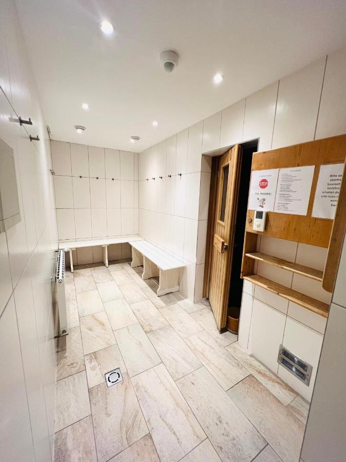 Wellness-Apartment Seefeld And Chill Spa Im Zentrum Mit Pool, Sauna Und Netflix For Free Seefeld in Tirol Exterior photo