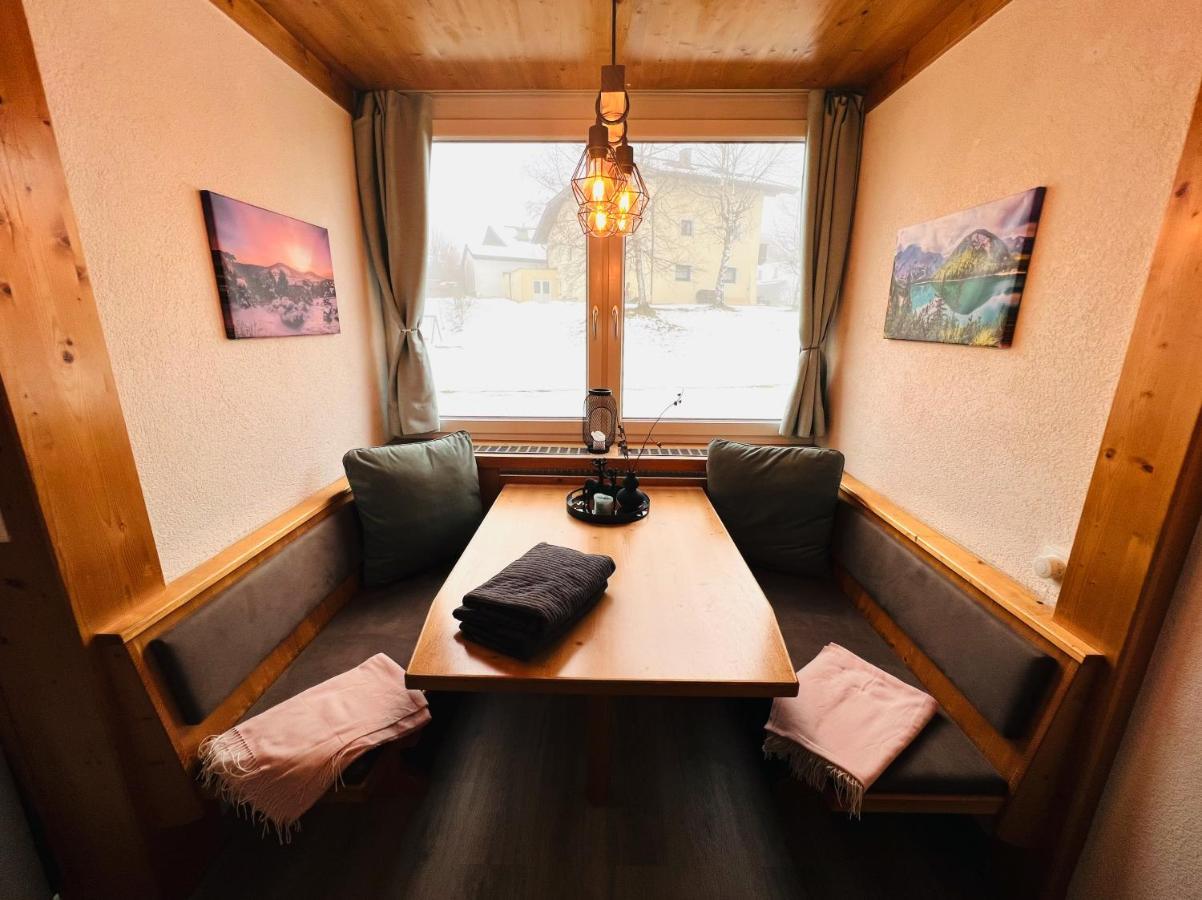 Wellness-Apartment Seefeld And Chill Spa Im Zentrum Mit Pool, Sauna Und Netflix For Free Seefeld in Tirol Exterior photo