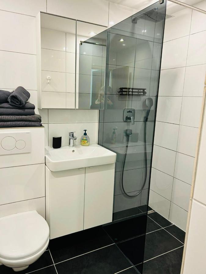 Wellness-Apartment Seefeld And Chill Spa Im Zentrum Mit Pool, Sauna Und Netflix For Free Seefeld in Tirol Exterior photo